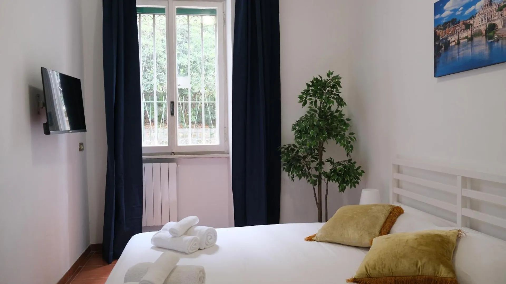Suites Ricco Рим 0*,