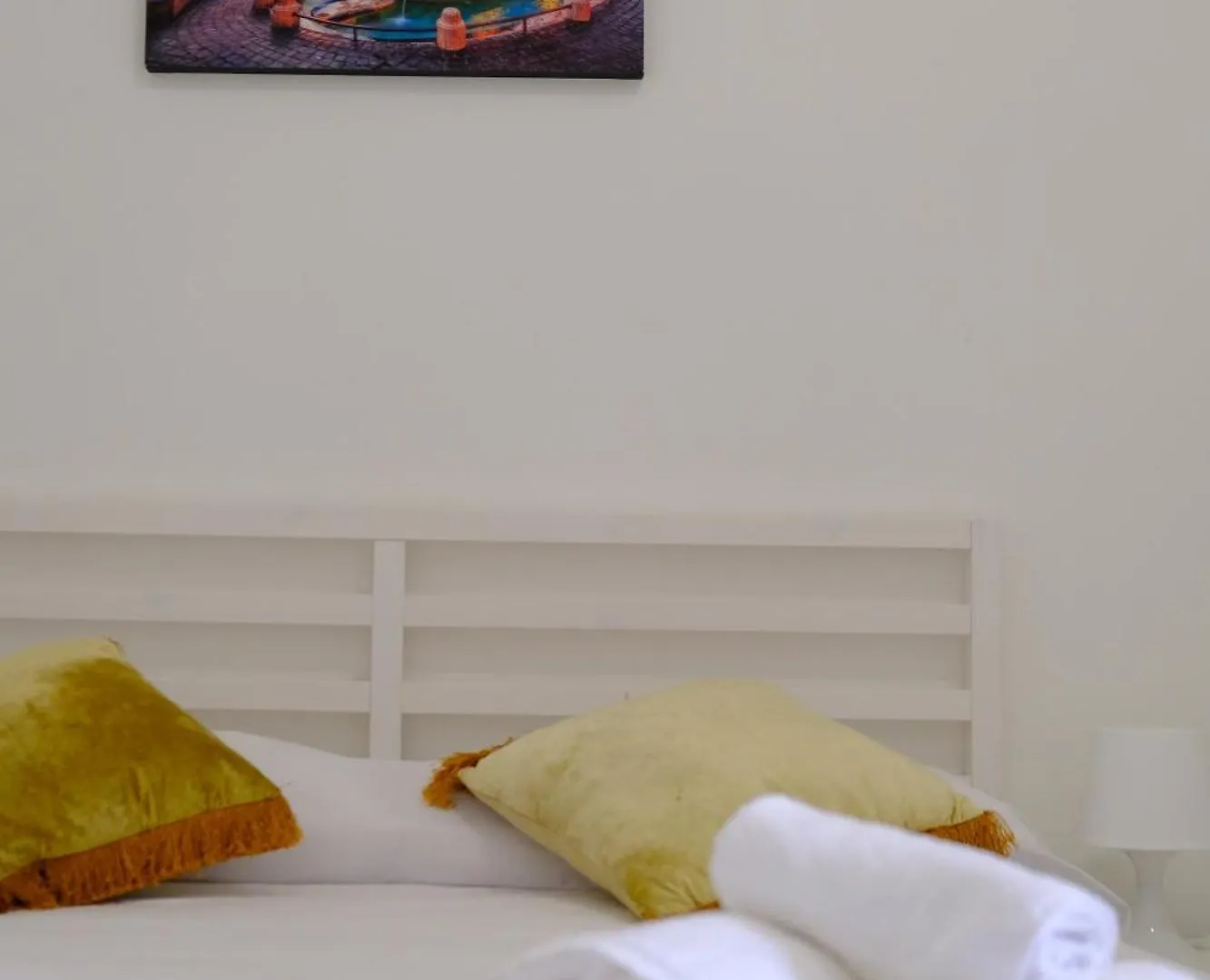 Suites Ricco Рим Италия