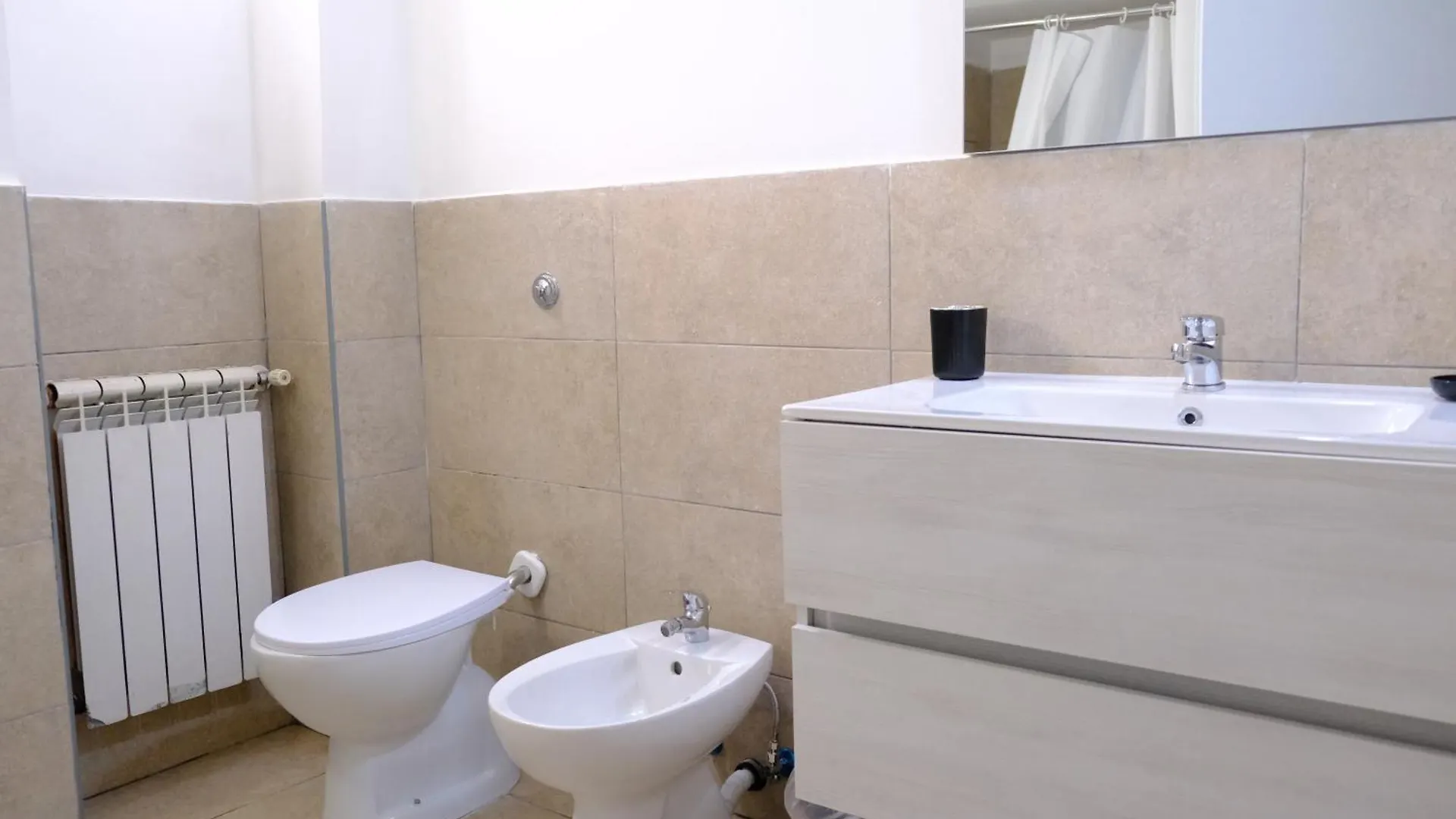 Suites Ricco Рим Италия