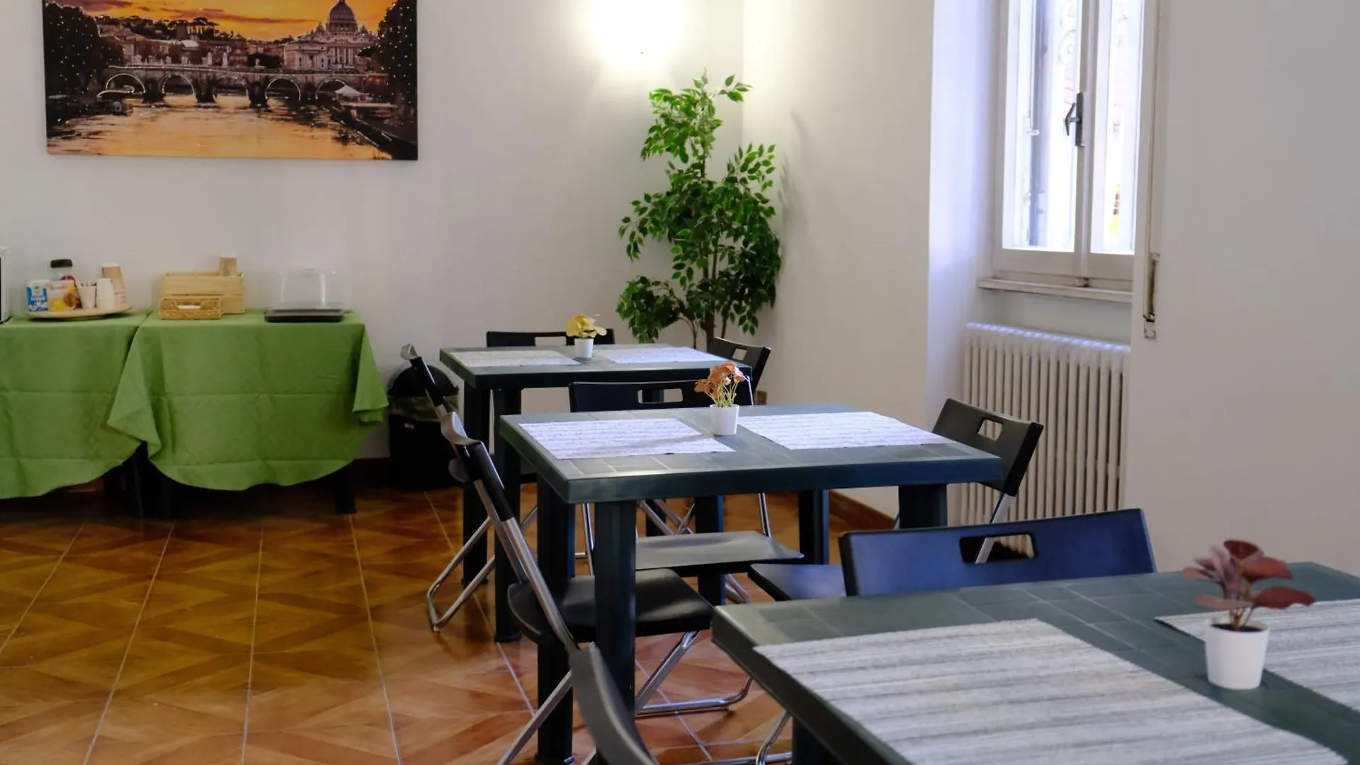 Suites Ricco Рим 0*,  Италия