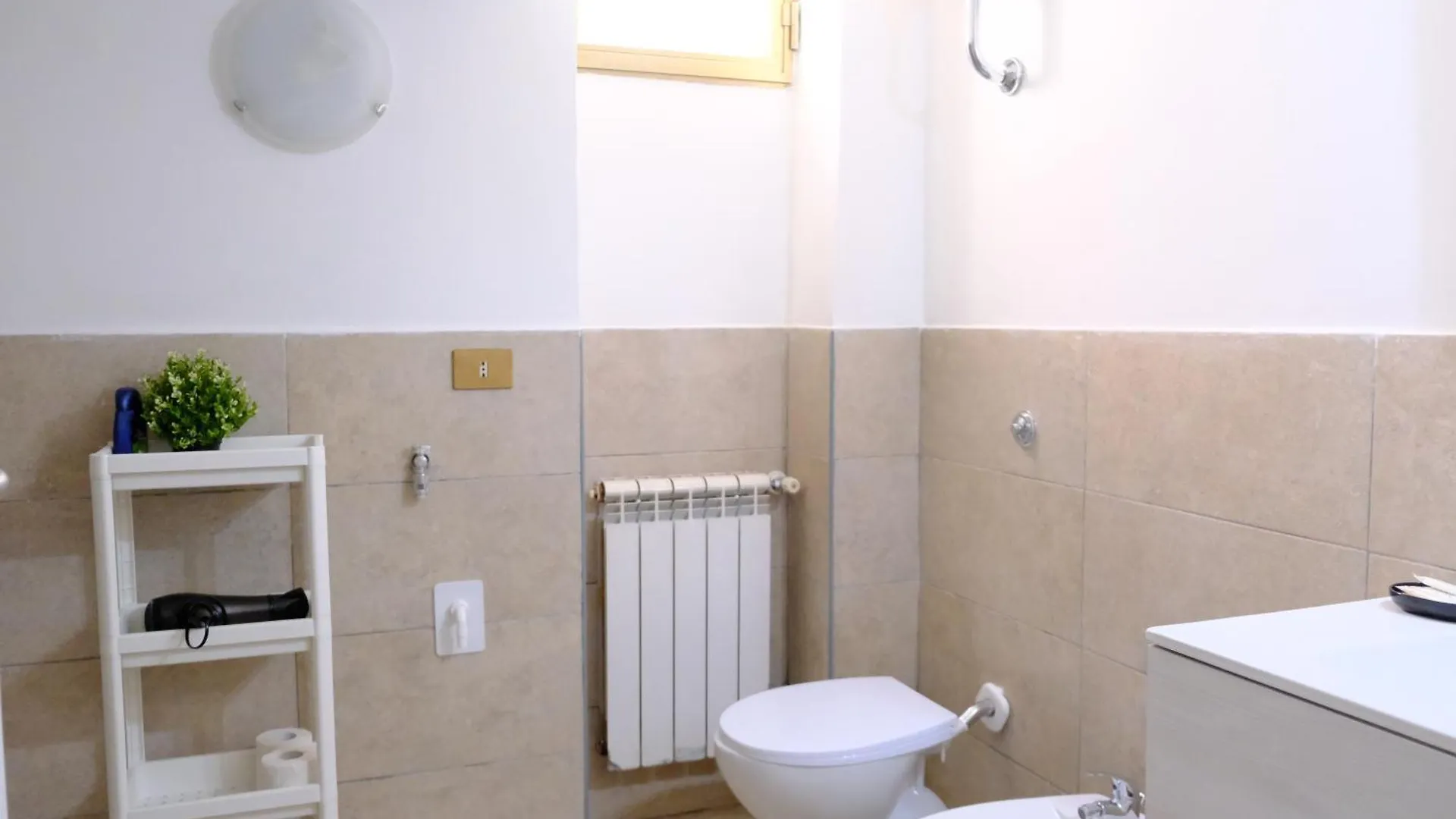 Suites Ricco Рим Гостевой дом