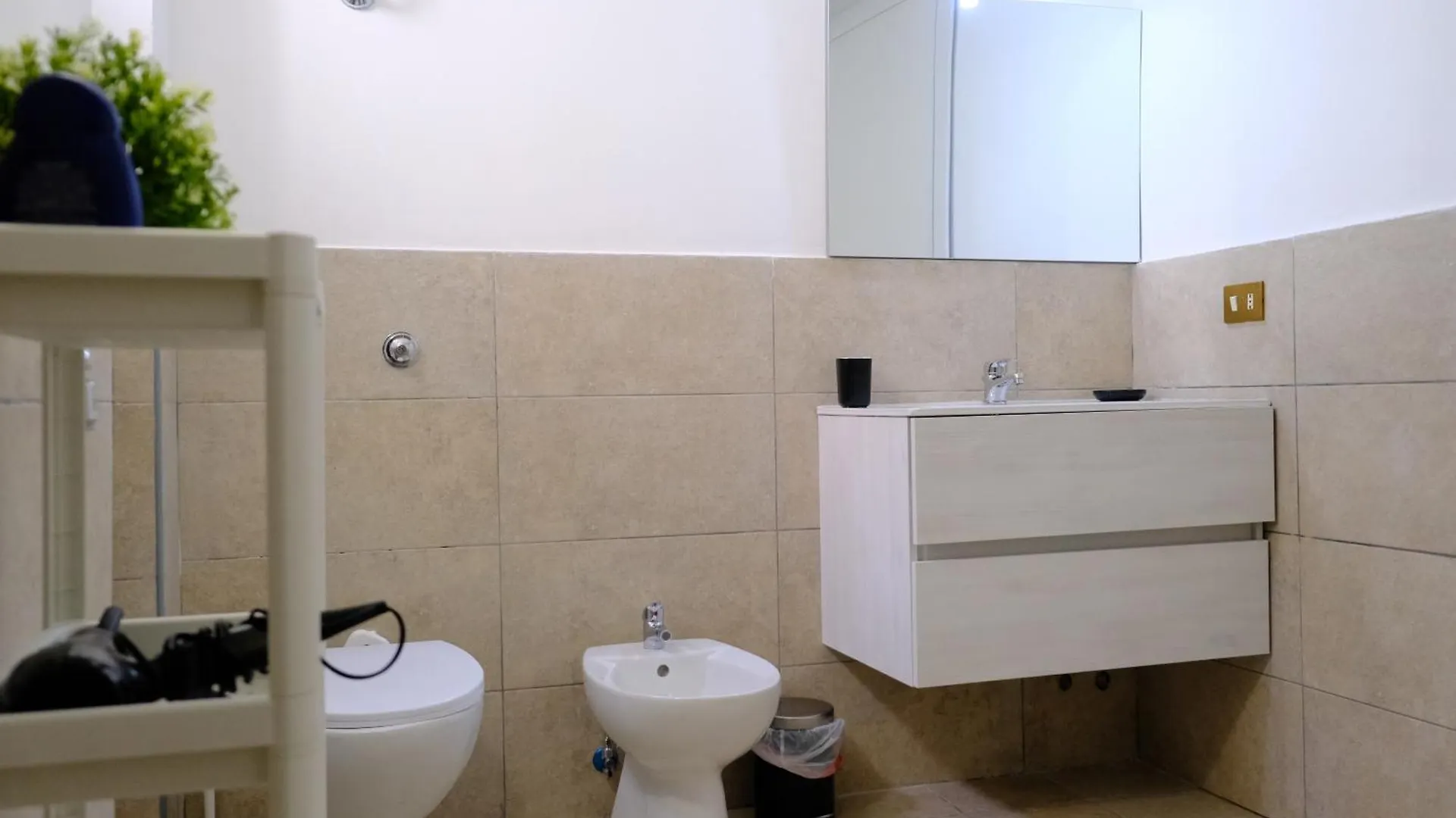 Suites Ricco Rome